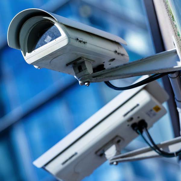 CCTV & Alarm Systems